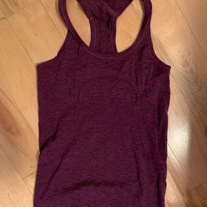 Swiftly Tech Racer Back Tank
